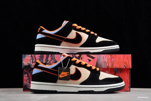 Otomo Katsuhiro x LF0039-027 "Steamboy OST" Low Dunk SB Nike 0718